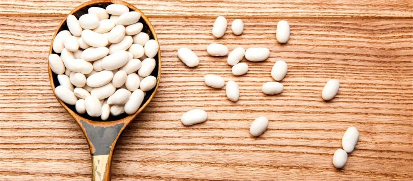 Δείτε ποιο είναι το όσπριο που μας προστατεύει από τον καρκίνο του παχέος εντέρου